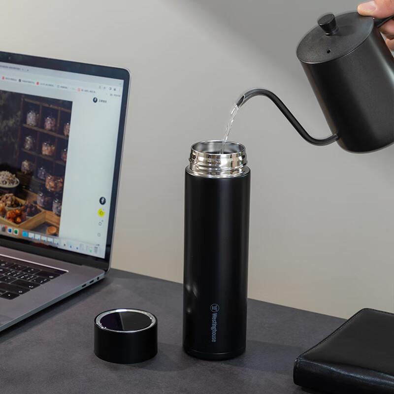 Westinghouse WB461 Smart Display Thermos Cup 450mL