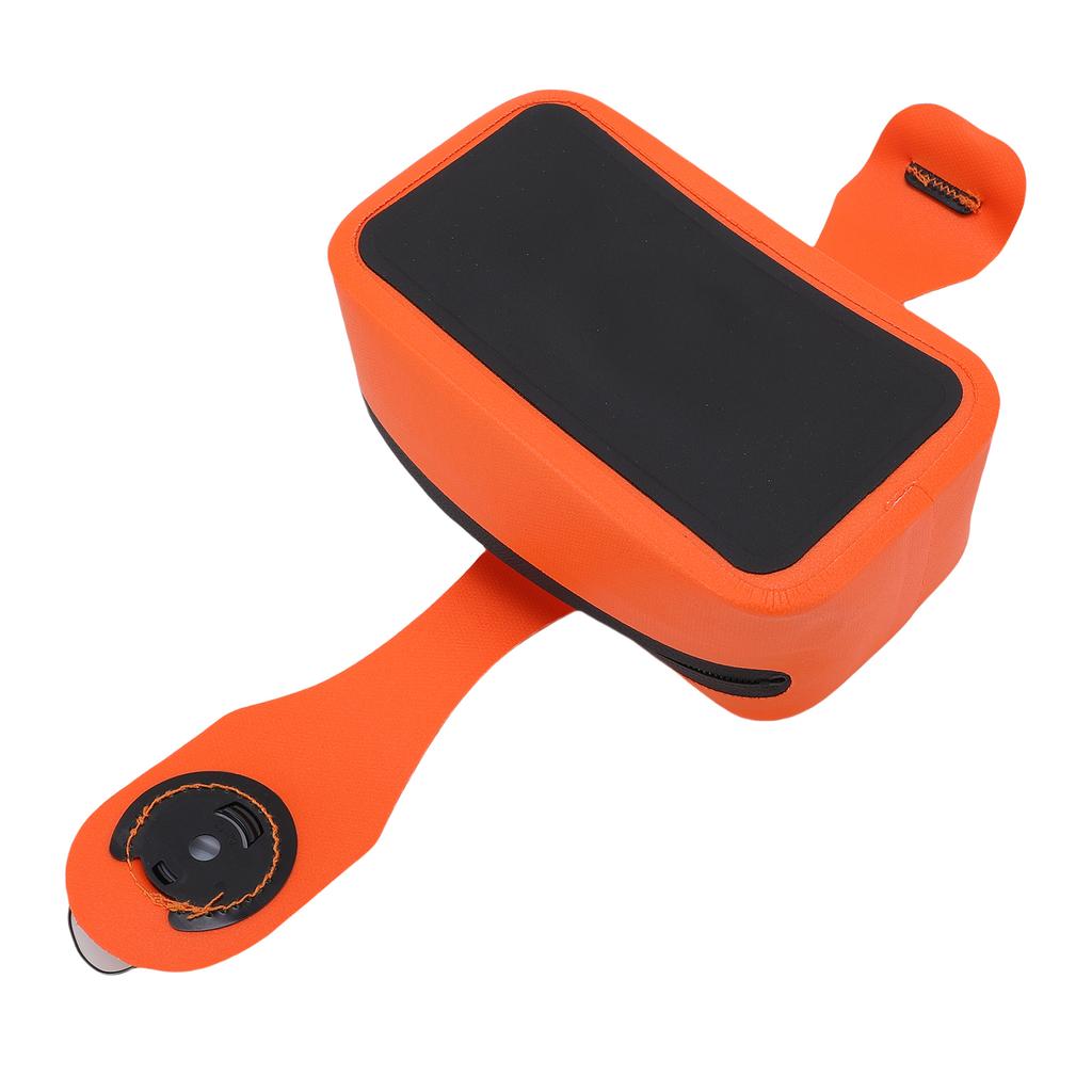 Bike Seat Bag Waterproofing Under Seat Cycling Storage Pouch Saddle Bag for Small Items Storage