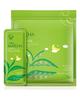 LAIKOU Sakura Seaweed Centella Snail Collagen Maska do spania