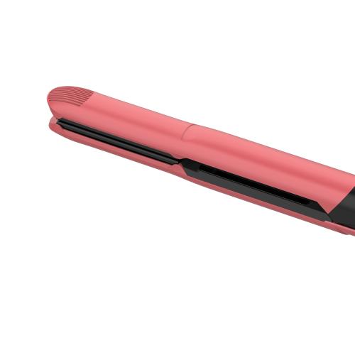 Glampalm Glammuse Touch Volume Hair Iron (Glam Pink) (5002837306)