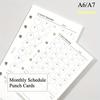 Blocnotesuri și carnete – Agende