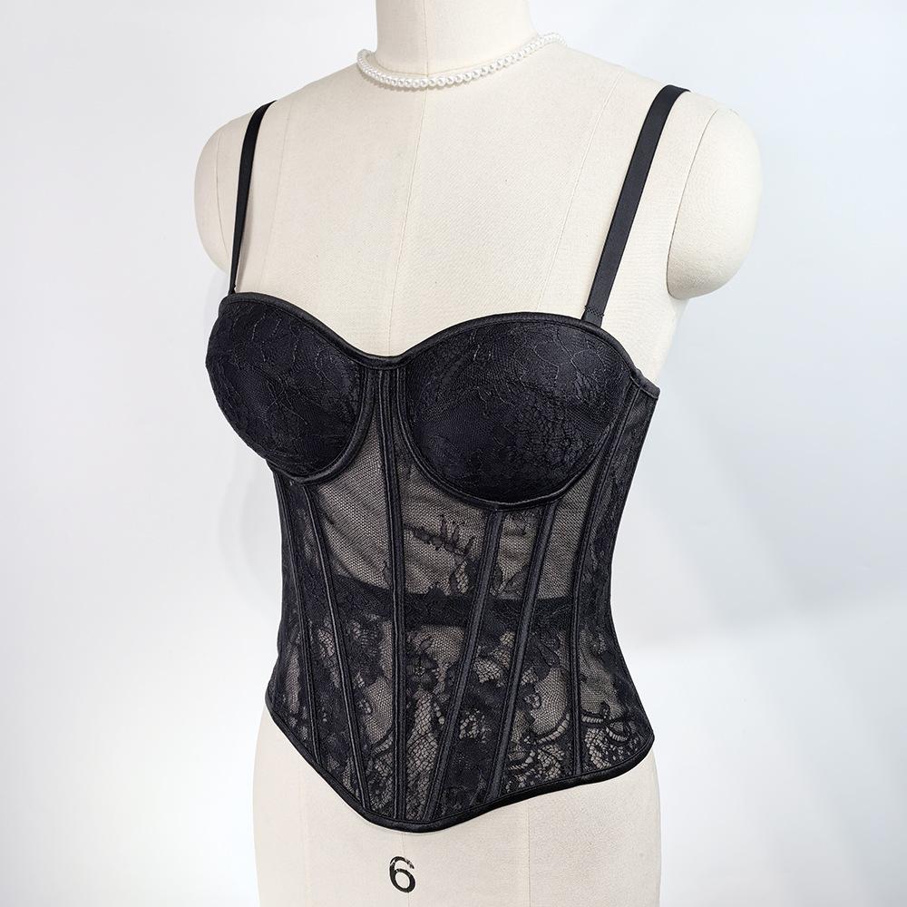 Corsets, Fashionable and Elegant Women's Clothing