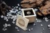 DIAMOND JAPAN Chrysanthemum Crest 24K Gold Plated Epoxy Pin Brooch Family Crest Brooch Pin Pin Badge Lapel Pin Yakuza Yakuza Tough Ruffian Ruffian