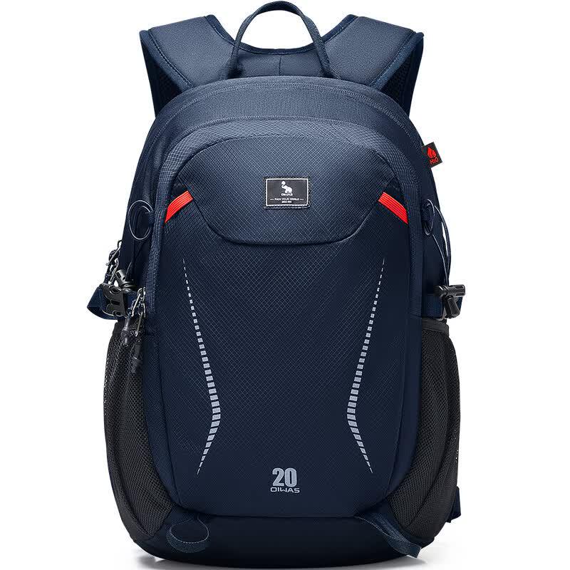 OIWAS Large Capacity Travel & Laptop Backpack