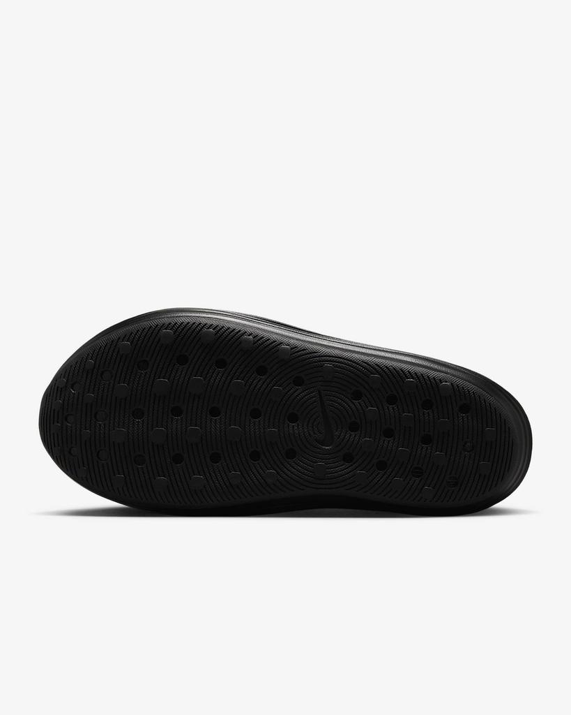 HV5060-001 Nike ReactX Rejuven8 Triple Black (Men's)