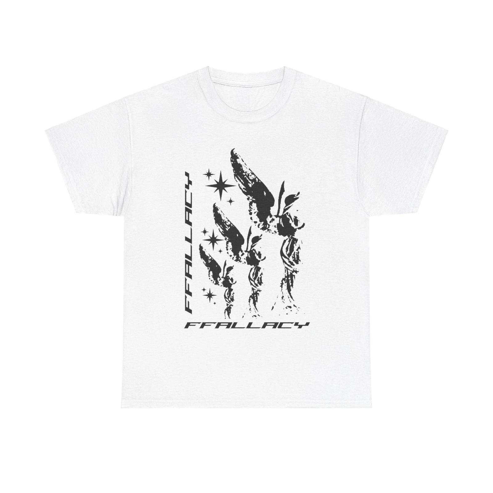 Thouxanbanfauni Faunifigueroa Angel T-Shirts Tees Album Tour Merch XXXL
