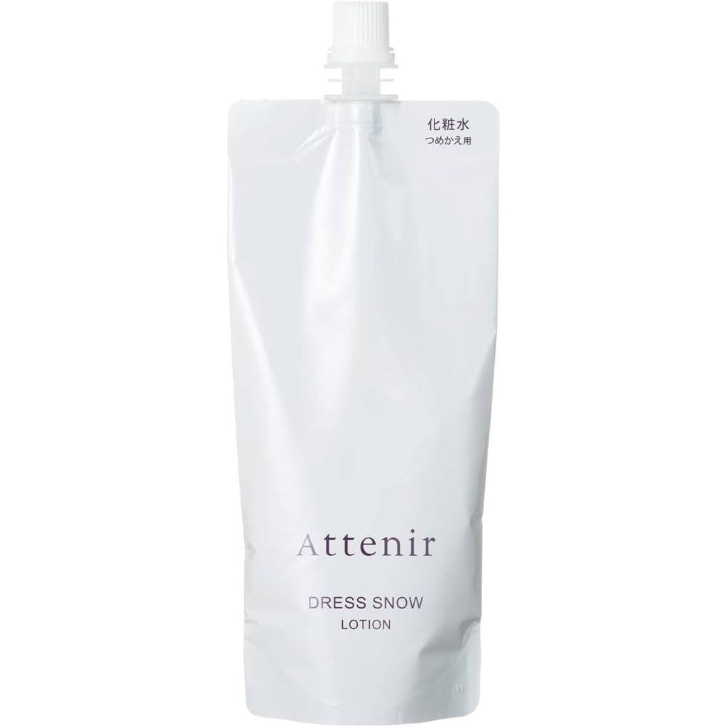 Attenir Dress Snow Lotion  Regular  EcoPack 150mL  140mL Refill