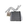 Compatible with Honda Avancier Heater Core and Air Conditioning Radiator