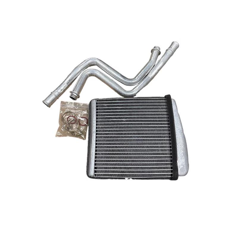 Compatible with Honda Avancier Heater Core and Air Conditioning Radiator