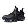 ANTA Men Trendy Casual Air Cushion Dad Shoes All Black 91845508-10