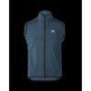 Windproof Cycling Vest Men Women Quick Dry Breathable Outdoor Sports In Solid Colors
