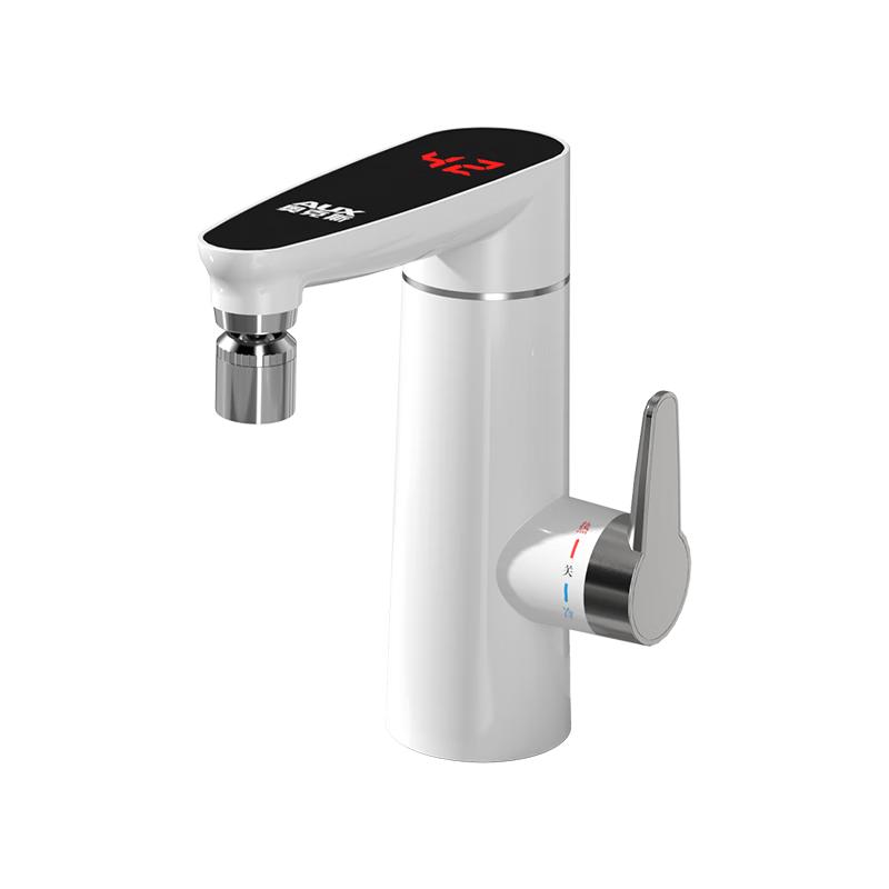Aux Instant Electric Hot Water Faucet CN Plug (adapter Included)