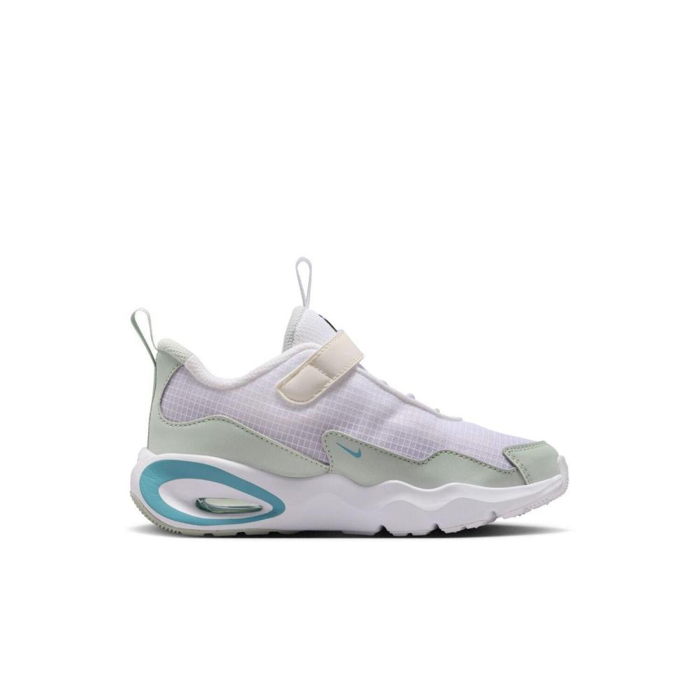 Nike Air Max Nova Ps 105wht Dnmtrq Kfn4459