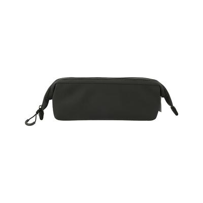 Delfonics Water-Repellent Inner Carrying Wire Pen Case (Black)