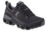 On Running Cloudwander Waterproof Black Eclipse Women's 73.98602
