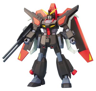 16 Raider Gundam 1/144