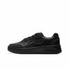 Li Ning Sycee V3 Slip Resistant Abrasion Resistant Balance Low top Skateboard Shoes Men's Black White AGCV107-1(team952-)