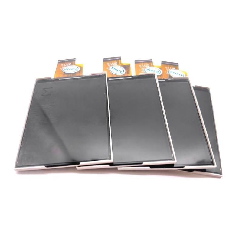 Repair Replacement LCD Display Screen Backlight LCD Display Screen Monitor Replacement for 4000D Digital Camera