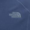 The North Face Men S Drift Long Sleeve Hoodie Light Navy Nt7fr53b