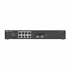 Ruijie RG-ES110GDS-P-E 8-Port Gigabit Unmanaged PoE Switch