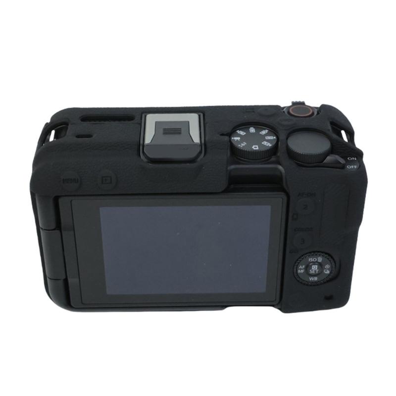 Silicone Case for R50V Digital Camera Protective Skin Cover Lens Digital Camera Protective Cover Accessories