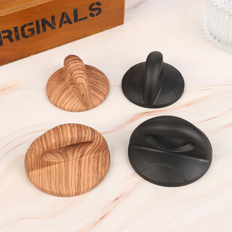 Universal Replacement Kitchen Cookware Pot Pan Lid Hand Grip Knob Handle Cover Pan Lid Handle Kitchen Accessories