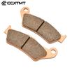 Motocross Front & Rear Brake Pads For KTM SX85 EXC400 XC150 For Husqvarna CR125 CR250 FC350 For Husaberg TE125 FX450 FE501 FE390
