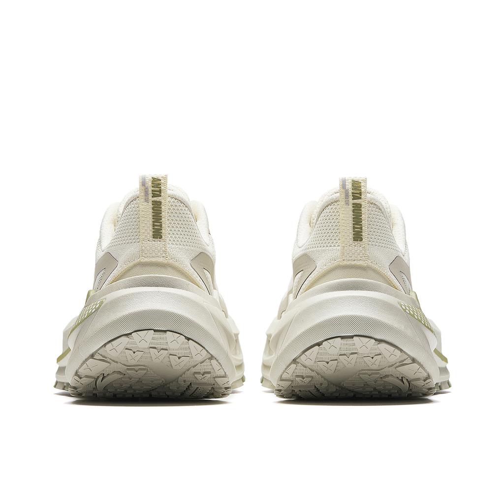 Anta Kunlun Low Top Outdoor Shoes Women's 922616669-2