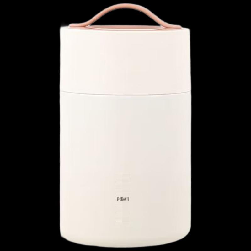 Kangbach Soft Handle Insulated Food Jar