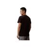 Calvin Klein Letter Pattern Round Neck Loose Short Sleeve Drop Shoulder T-Shirt Unisex T-Shirts J320199BEH