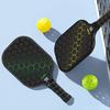 Cuoshan Fiberglass Pickleball Paddle Set