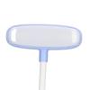 Kids Reading Light TV   Base Silicone Gooseneck USB   Soft LED Light Kids Desk Lamp for Students Study Work