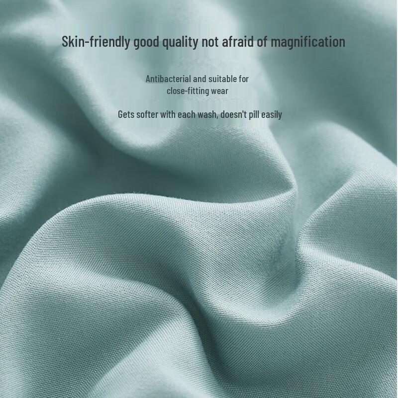 Hengyuanxiang Antibakterische Waschbare Sommerkühlbettdecke