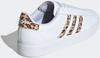 Sneakers Adidas Grand Court 2.0 Women Cloud White/magic Beige/matte Gold