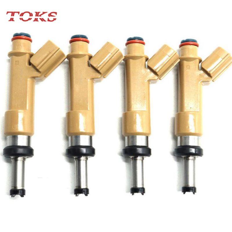 Buy 4pcs /Lot 23250 0t020 23250 0t010 23209 39195 Original Fuel