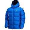 Brooklyn FW24 Daunenjacke Herren Game Royal Blau FV7318-480