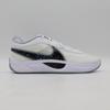 FJ7807-102 Nike Giannis Freak 6 White Black Wolf Grey (Men's)