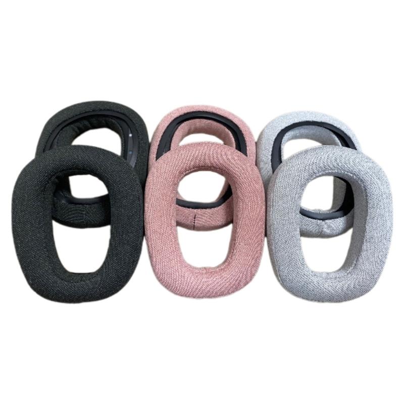 Replacement Earpads Ear Pad Cushions for Zone Vibe 100 Headphones Sponge Cover Case Earphone Replacement Repair Parts