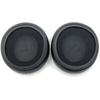 1Pair For Microsoft Xbox Series X/S One Series Replacement Earpads Headset Cushions Ear Pad