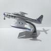 Diecast Metal 1/72 Scale F-84 Thunderjet Fighter Military Model Airplane Collect Gift