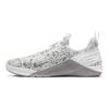 Nike React Metcon Comfortable Versatile Non-Slip Lightweight Low-Top Training Shoes Women sneaker White BQ6046-100