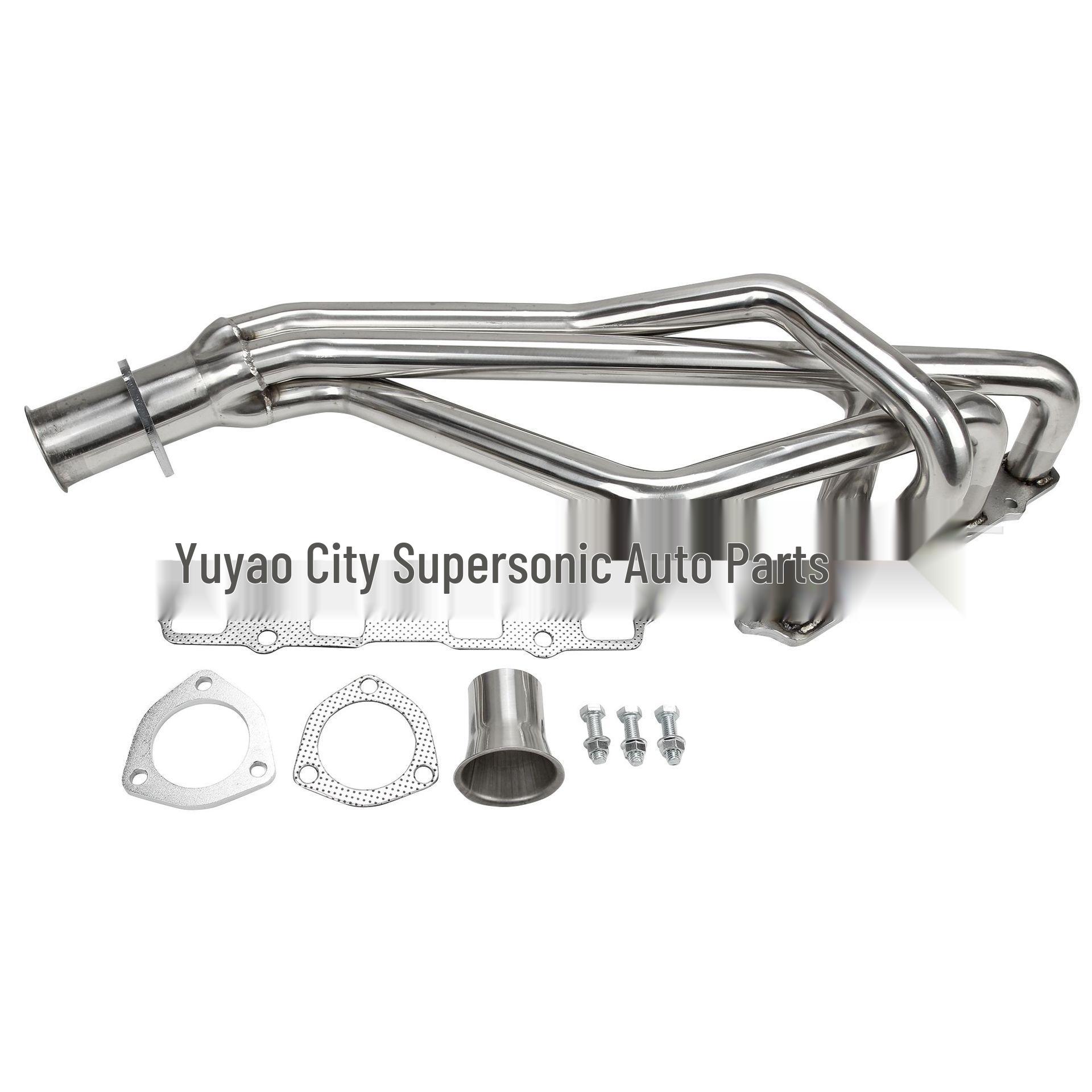 

Exhaust Pipe & Intake Manifold Accessories for 74-82 TOYOTA COROLLA 89 cm