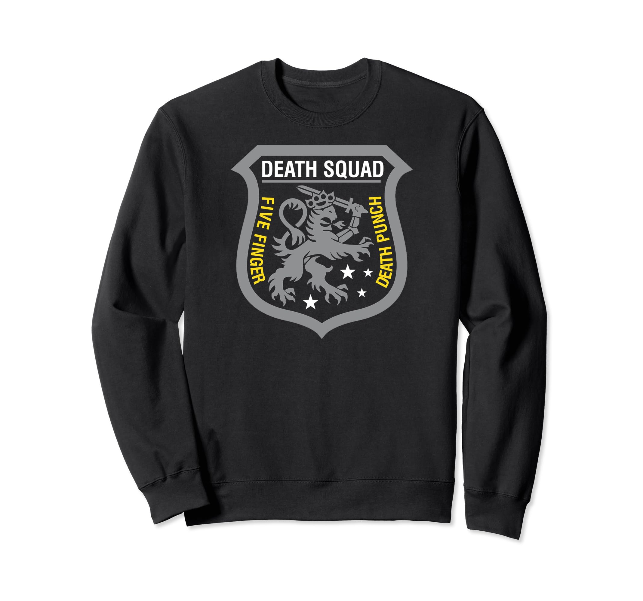 

5FDP – Death Squad Shield Sweatshirt