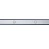 LED Closet Light Ultra Thin Intelligent Rechargeable Wireless LED Motion Sensor Light for Cabinet