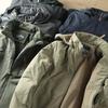 Fleece-Lined Waterproof Windproof Mountaineering Jacket