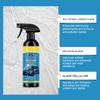 Car Coating Spray Kit Paint Care Mirror Refresh Spray 120ml