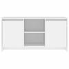 VidaXL TV-Schrank Weiß 102x37,5x52,5 cm Holzwerkstoff