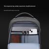 BRINCH Business Laptop Backpack