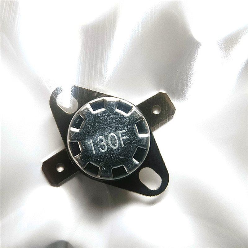 For DC Fan Temperature Control Switch-For Norcold 618093 Replacement Part For DC Cooling Fan Temperature Regulation-A54Q