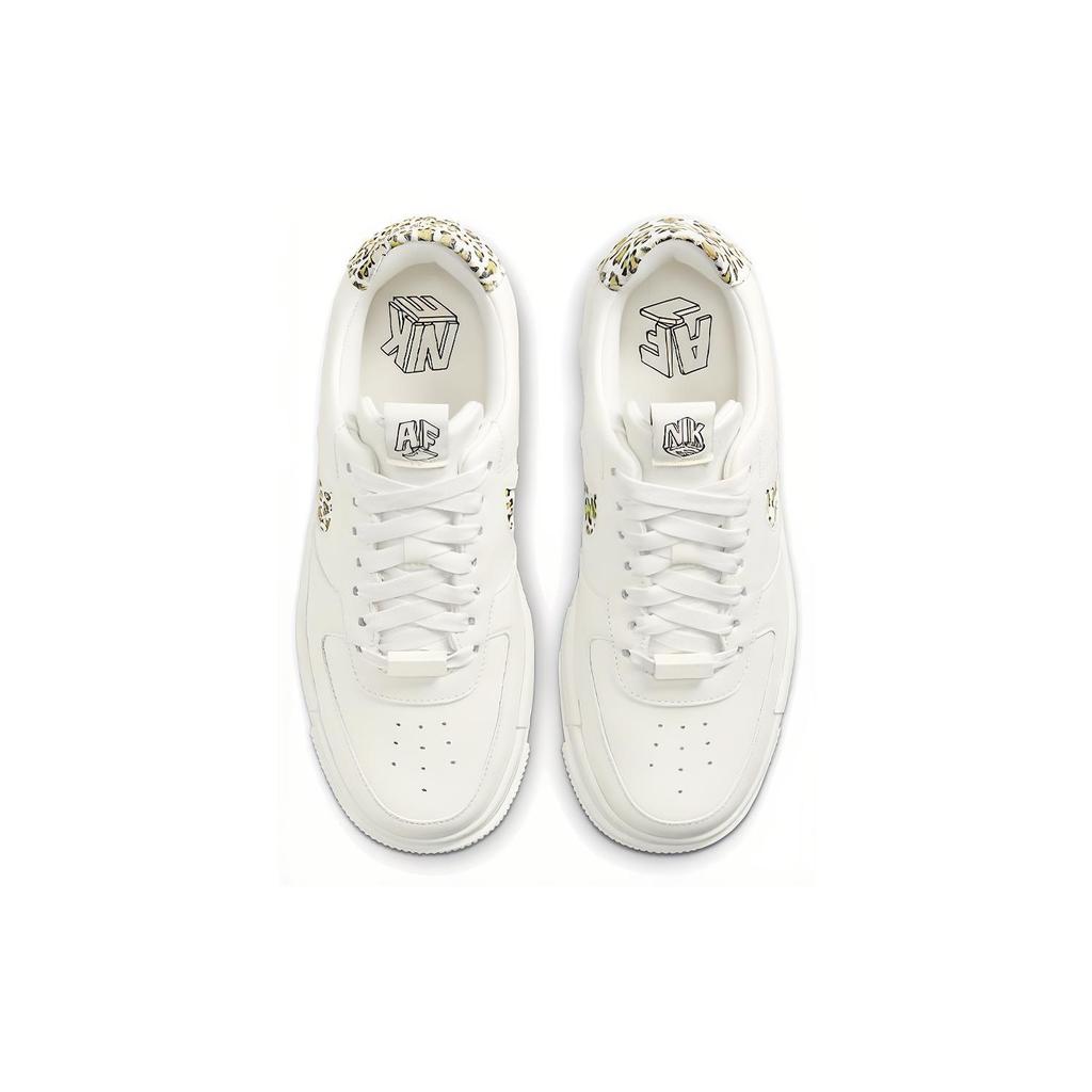 (WMNS) Nike Air Force 1 Pixel SE 'Leopard' Women's DH9632-101